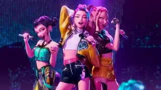 K-Pop Demon Hunters Shocks the Industry With Grammy Buzz &mdash; Is Music History About to Change?