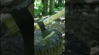 Sekera Rinaldi Tirolo &ndash; siln&aacute; a v&scaron;estrann&aacute; sekera s ostrou čepel&iacute; 🪓