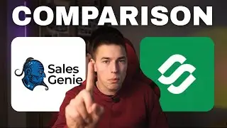 Salesgenie или Leadsforge &mdash; какой из них лучше всего подходит для поиска лидов?
