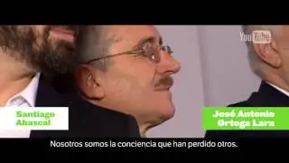 Recuerda el poder de tu voto