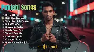 Punjabi Party Song 2026 | Punjabi Dance Track | Bhangra Beats DJ Version