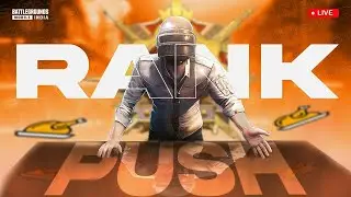 DAY 20 - ROAD TO 1K - CUSTOM ROOM BGMI LIVE - AJAO BOY'S-  #galaxyai #shortsfeed #pubg  #bgmi