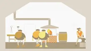 Burly Men At Sea Part 1 - Kiss From A Rose