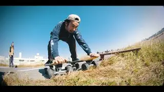HIGHSOX x DIRT WHEELS