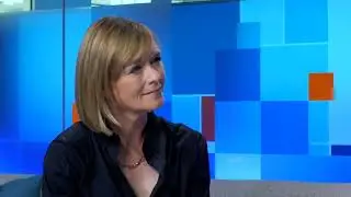 ITV News: Covering the Coronavirus Pandemic (Meridian)