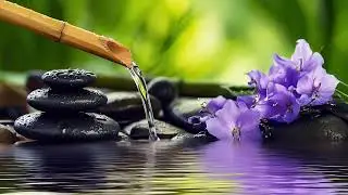 Relaxing  music | Spa Music No Ads | FALL INTO SLEEP INSTANTLY