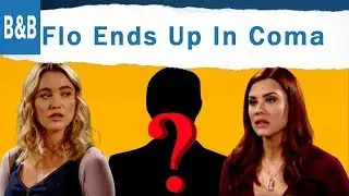 Bold and the Beautiful Spoilers: Sally Dark Secrets Revealed, Is She leaving?