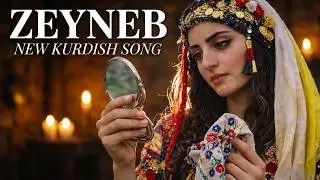 ZEYNEBA MIN - NEW KURDISH SONG