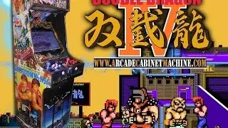 &copy; Arcade Cabinet Machine - Bartop Pro Gold 