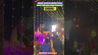 DESTINATION WEDDING PACKAGE IN HIMACHAL @bookyourhotelindia #weddingpackage #weddingvenue 8628080427