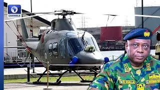 Navy Inducts Three Ships, Helicopters To Mark 69th Anniversary