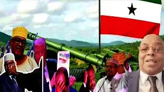  dhegeysta oo I fahmaa  Gadabuursi Degaan kuma lahaa Gobolka salal (Guban state of somaliya)Iney Ka 