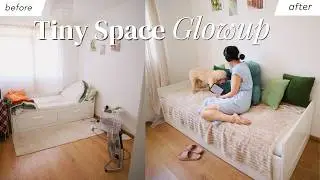 До и после: IKEA и магия декора Amazon