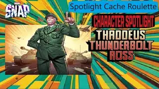 Thaddeus Ross (Thaddeus Thunderbolt Ross)