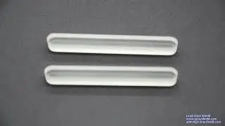 X-Ray Lead Glass- Radiation/ X-Ray Shielding Solutions