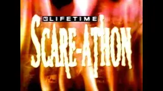 Halloween Lifetime Scare-a-thon 1992 