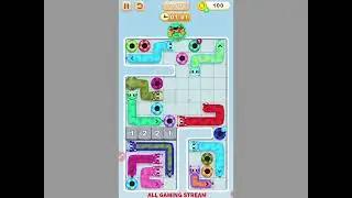 Cat me out level 187 Gameplay 