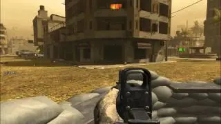 Battlefield 2 Project Reality Звуковой мод Андерса, часть первая