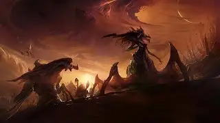 Directo de LocoM: jugando algunas cosas y algo de warcraft.