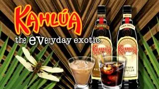 Kahlua Ad - Fuze web design