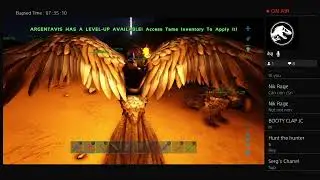 Ark: Survival Evolved NEW Series: Part 23!