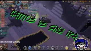 Gatitos Vs Siner ira ((( TheRIp003))) Pactadilla 04Uct Castle