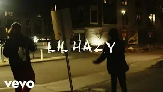 The Lil Hazy - T00 F@ST