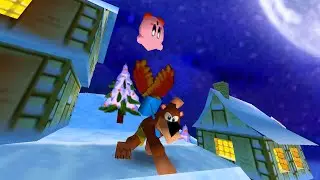Smash Remix Combos but it gets EVEN MORE Insane