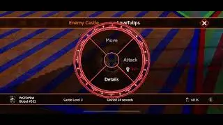 4/14/25 banned exploit from 2022 conquer conquer bubble to only be vulnerable 3 minutes a day