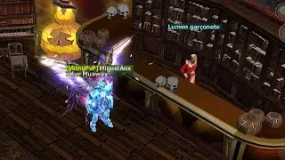 MUAWAY MAPA Shadow Valley  EVENTO (PARTE1)
