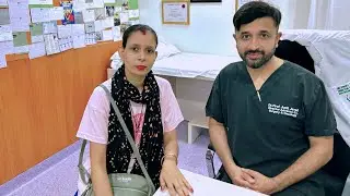 Revision fundoplication surgery for GERD Acid Reflux Hiatus Hernia: Two weeks follow up