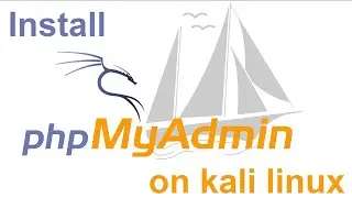 How to install phpmyadmin in linux | Kali linux | Phpmyadmin
