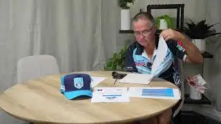 CH Footy Show Episode 11