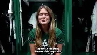 Jacksonville Softball: Be A Part of Our Pod