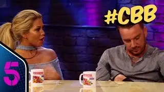 Jamie finds out about Bianca's secret boyfriend! | Day 22