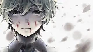 Beautiful and Sad Anime Ost-Toumei Na Omoi (Kiznaiver)