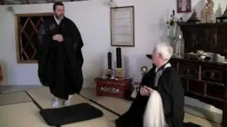 What is it? (A Zen mondo)