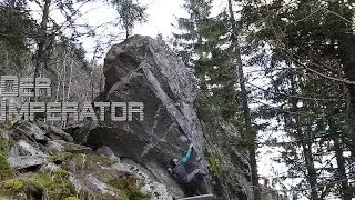 Der Imperator 8A, Maltatal