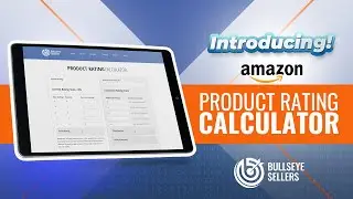 New Amazon Product Rating Calculator Tool