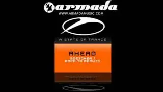 Ahead - 3Gether (Original Mix) (ASOT065)