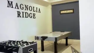 Magnolia Ridge Apartments - Metairie, LA
