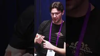 Конференция INFOSTART TECH EVENT прошла, а мы ещё под впечатлением от события #конференция