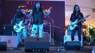 ENDLESS RAIN (X-JAPAN) By BULLETGUYZ Live