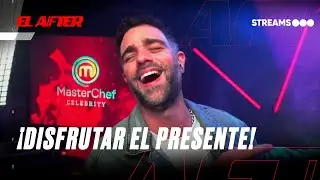 DESPEDIMOS A ESTEBAN MIROL + EL AMOR EN TODAS SUS FORMAS #ELAFTER [PROGRAMA COMPLETO] 29/10/2025