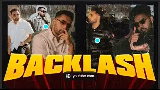 BACKLASH (Bass Boosted) Prem Dhillon | The Kidd | New Punjabi Songs | Latest Punjabi Songs