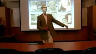 BIGFOOT IS SOLVED - MITCHEL TOWNSEND - BONE PILES and ARCHAEOLOGY