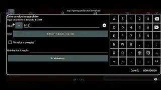 Seraphim Saga Gold Hack - Gameguardian