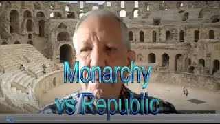 Monarchy vs Republic