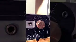 Benchmark #dac #musicproducer #audioequipment