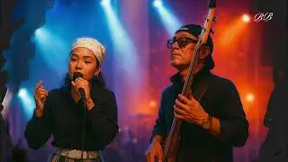 KHI TA GIẢ VỜ SAY / VŨ ĐIỆU KH&Ocirc;NG V&Igrave; AI (lyrics) - BOSA NOVA - N&L BB